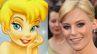 Live-Action <em>Tinker Bell</em> Movie To Sprinkle Pixie Dust In Theaters